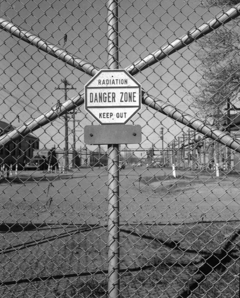 Want to learn more about the history of the #Hanford Site? More on this link: ecology.wa.gov/waste-toxics/n… If you have questions leave us a comment or send us an email hanford@ecy.wa.gov.