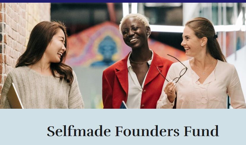 Selfmade Founders Fund 2024 for Female Entrepreneurs The Scholarship is more than just a financial grant; it’s a gateway to a supportive community, valuable mentorship, and enriching resources tailored to fuel your entrepreneurial journey. opd.to/4bw0ypt