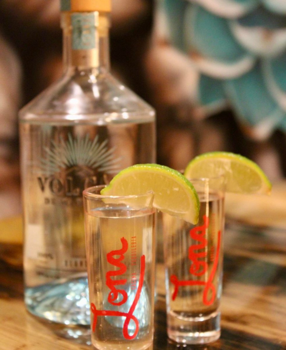 😍 Tequila lovers, this one's for you! Attend A Taste of Mexico: Chef’s Pairing Dinner, featuring a multi-course tasting menu by Chef Juan Carlos Peña and private selections from Volcan de Mi Tierra Tequila. 🗓: Wednesday, May 22 bit.ly/4aZ5PWN #visitlauderdale