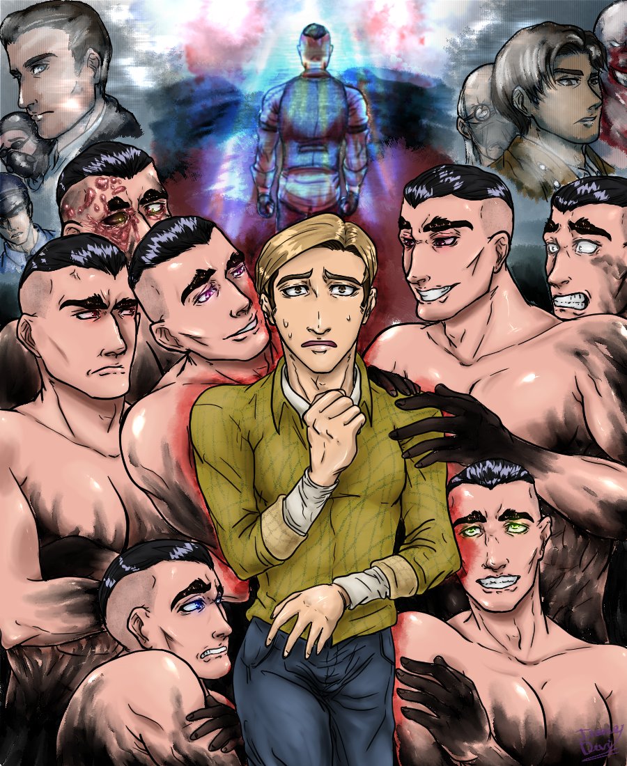 😈🔥IroniaDevil🔥💜 tweet media