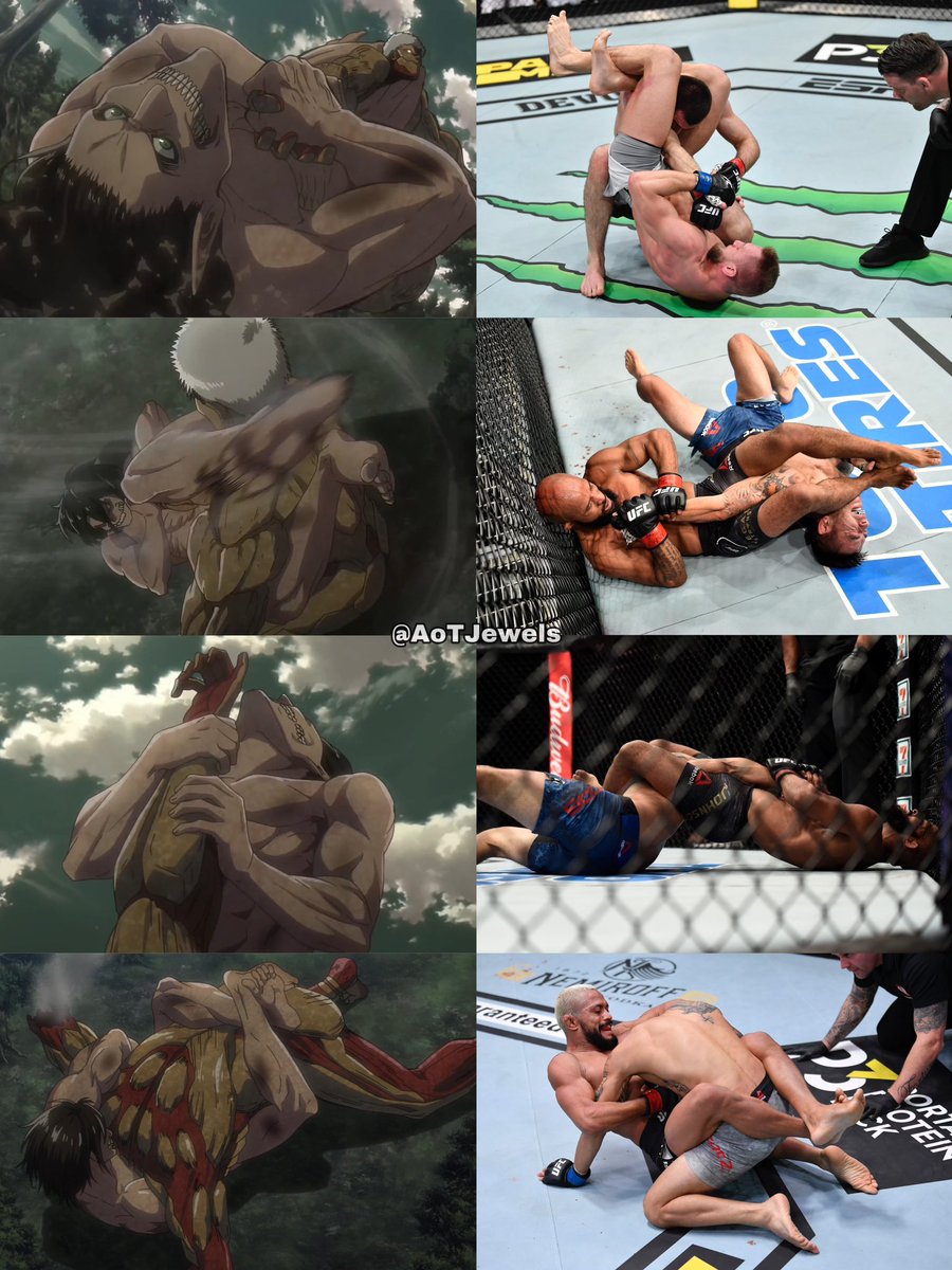 Isayama stated that he’s a huge fan of MMA