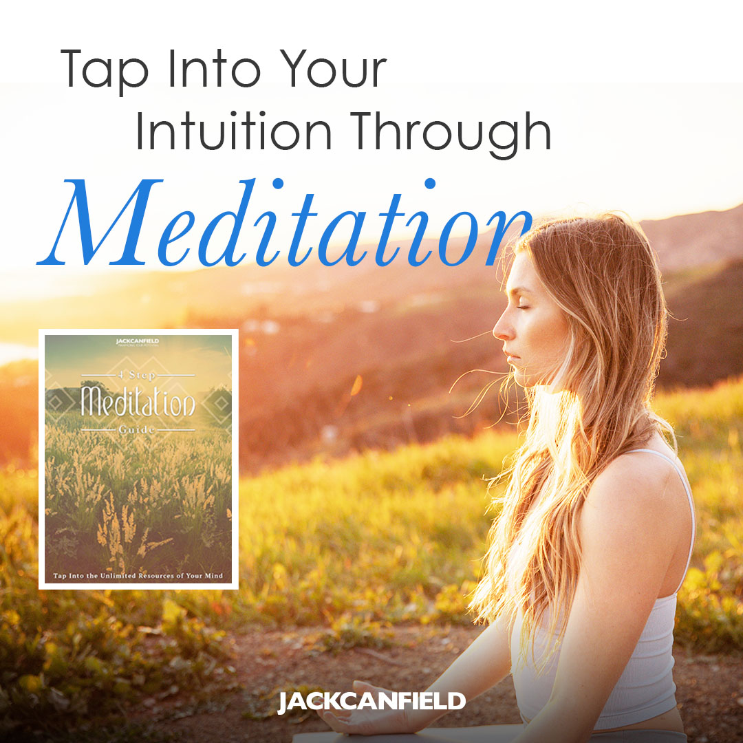 Are you looking to tap into your intuition and find greater clarity and #purpose in your life? #Meditation is a powerful tool that can help you connect with your inner self and access your #intuition. Start your journey: bit.ly/3nhujq4