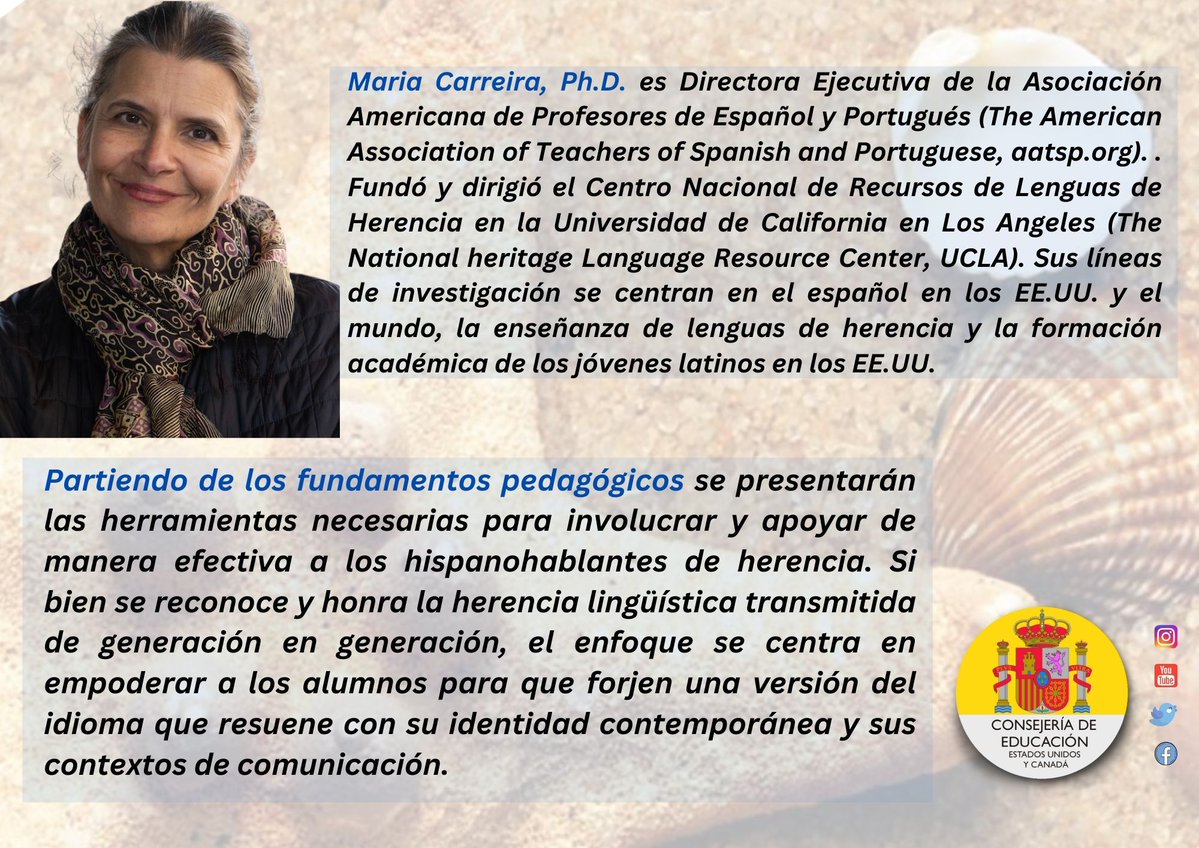 Spain Edu Office USA tweet media
