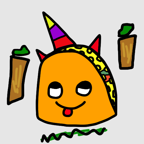 The OG 1-of-1 🌮

Anali says it's her favorite in the collection.

Who will pull it tomorrow? 👀