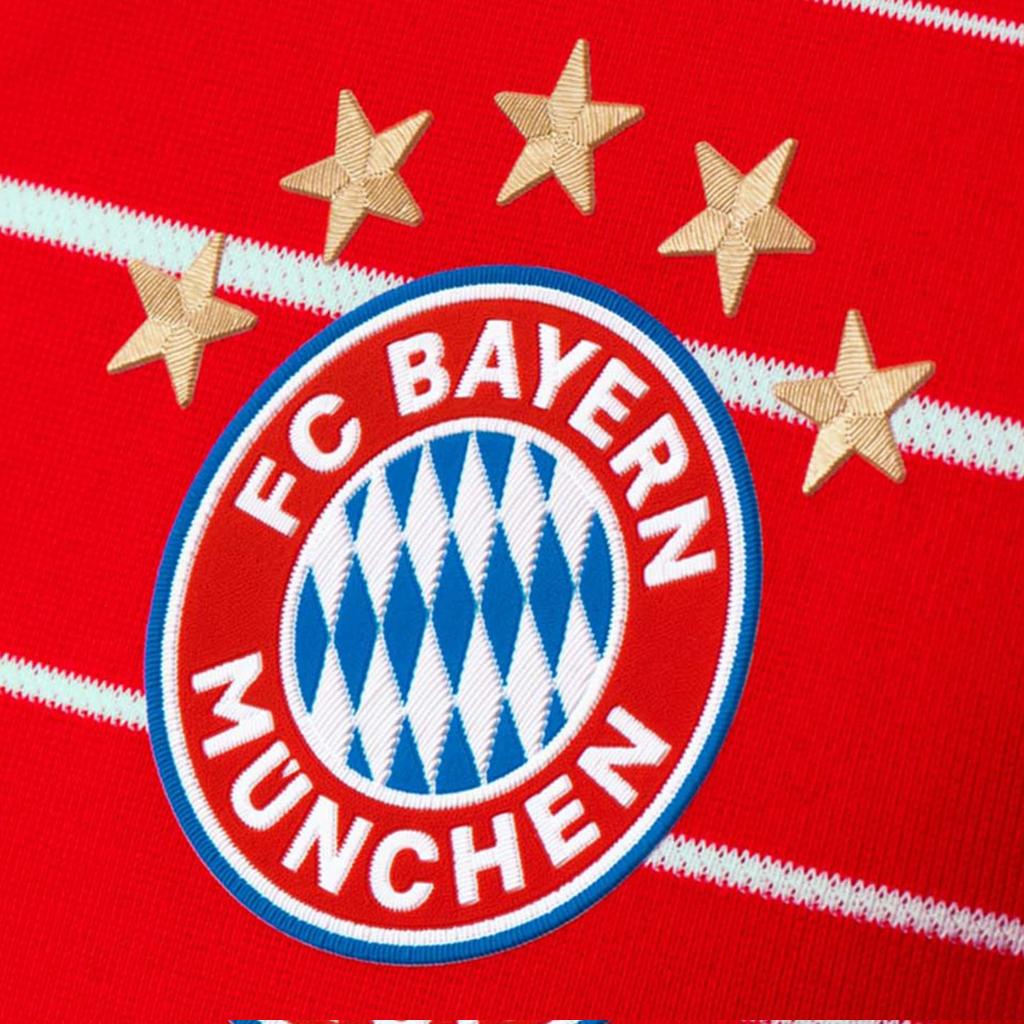 🚨 O Bayern já foi RECUSADO por QUATRO treinadores:

• Xabi Alonso
• Julian Nagelsmann
• Ralf Rangnick
• Oliver Glasner

O clube agora está discutindo uma possível PERMANÊNCIA de Thomas Tuchel

🗞 @cfbayern