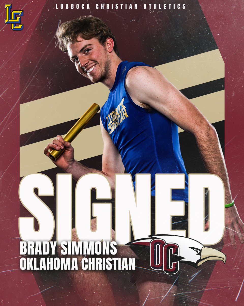 LC Athletic Department tweet media