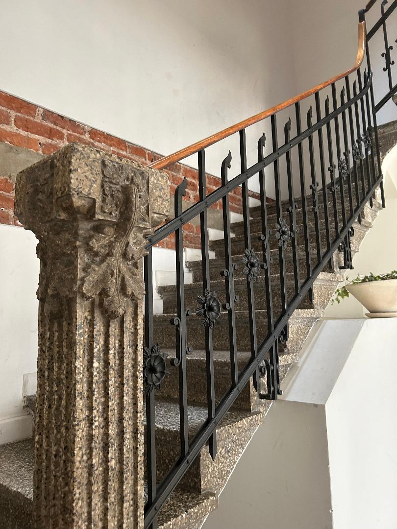 Hermoso interior en la colonia Roma.