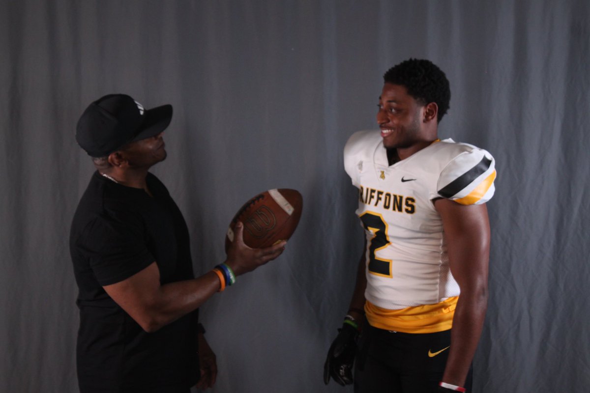 Denver Parker tweet media