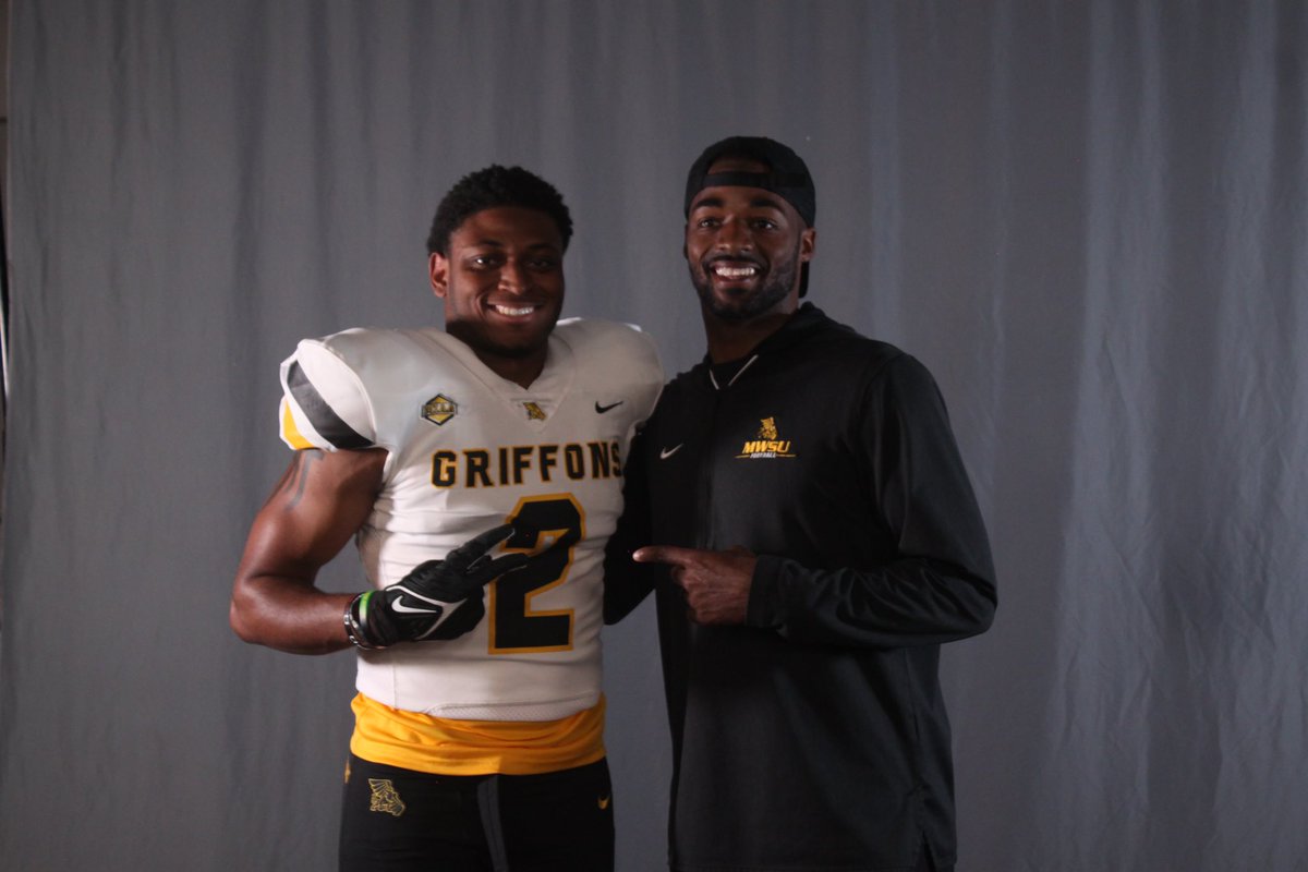 Denver Parker tweet media