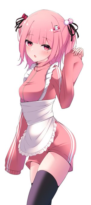 ジャージメイドぴたちゃん
#ぴたあるばむ 