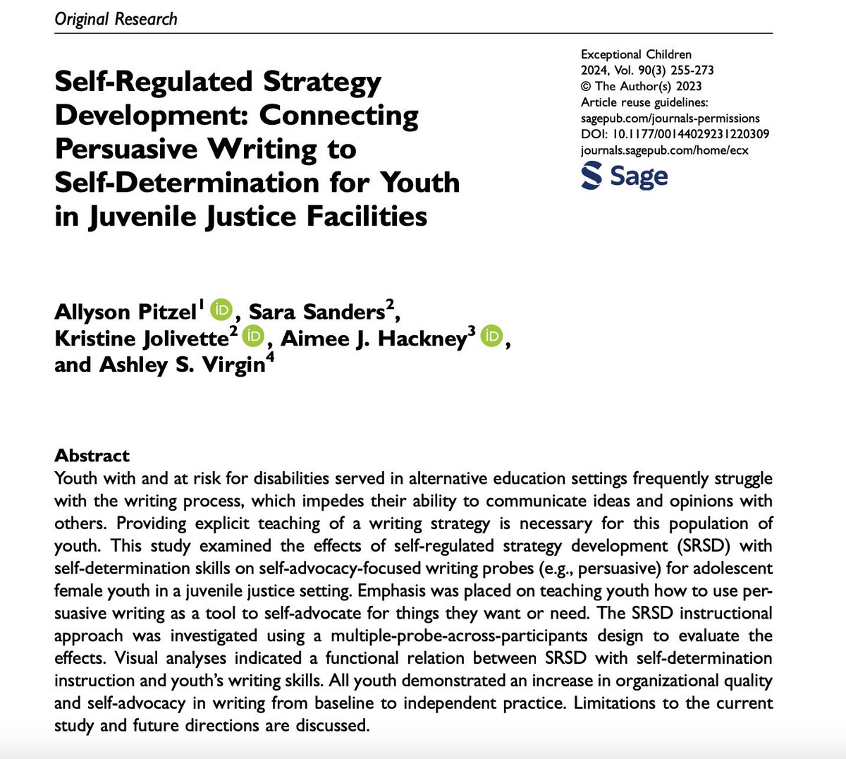 Aimee Hackney tweet media