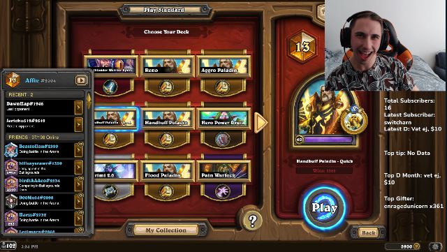 FartingAffie's tweet photo. The climb is strong! Time for stream :D Streaming in swedish but will answer in english if you want! https://t.co/ilEou4APYF https://t.co/18OVBCKMpQ