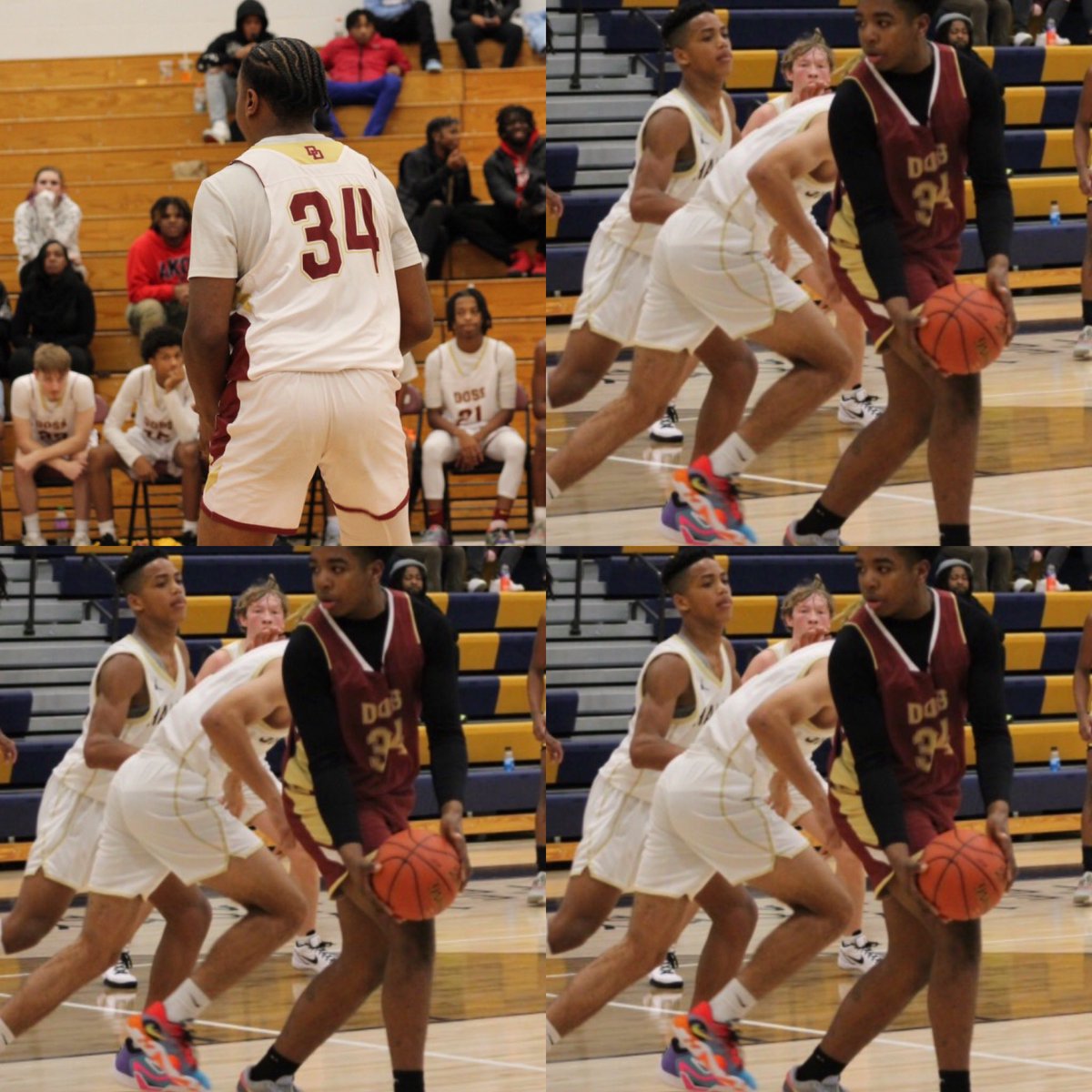 Kentucky Ice (@kentuckyicebbb) on Twitter photo We see you @
<a href="/babyshaq233/">Jeremiah lee</a> in the <a href="/PHCircuit/">Prep Hoops Circuit 🏀</a> #TheHavocInTheHeartland
Game 1
PTS 12
Reb 12
Block 4
Assist 3
Defl 2
Game 2:
Pls 6
Reb 10
Block 1
Assist
Stl 1
Defl 1
Game 3:
PTS: 29
Re; 17
Block 5
Stls 3
Defll:2
Game 4
PTS: 2
Re; 10
Block 1
<a href="/PrepHoopsKY/">Prep Hoops Kentucky</a>
<a href="/behsbasketball/">Bullitt East Basketball</a> We see you @
<a href="/babyshaq233/">Jeremiah lee</a> in the <a href="/PHCircuit/">Prep Hoops Circuit 🏀</a> #TheHavocInTheHeartland
Game 1
PTS 12
Reb 12
Block 4
Assist 3
Defl 2
Game 2:
Pls 6
Reb 10
Block 1
Assist
Stl 1
Defl 1
Game 3:
PTS: 29
Re; 17
Block 5
Stls 3
Defll:2
Game 4
PTS: 2
Re; 10
Block 1
<a href="/PrepHoopsKY/">Prep Hoops Kentucky</a>
<a href="/behsbasketball/">Bullitt East Basketball</a>