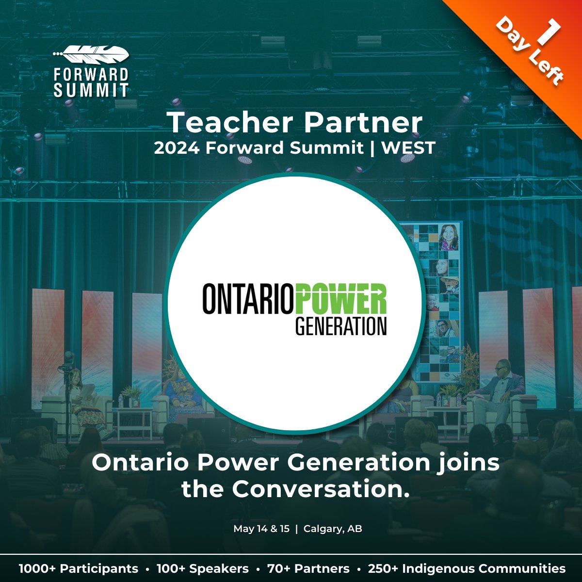 Forward Summit tweet media