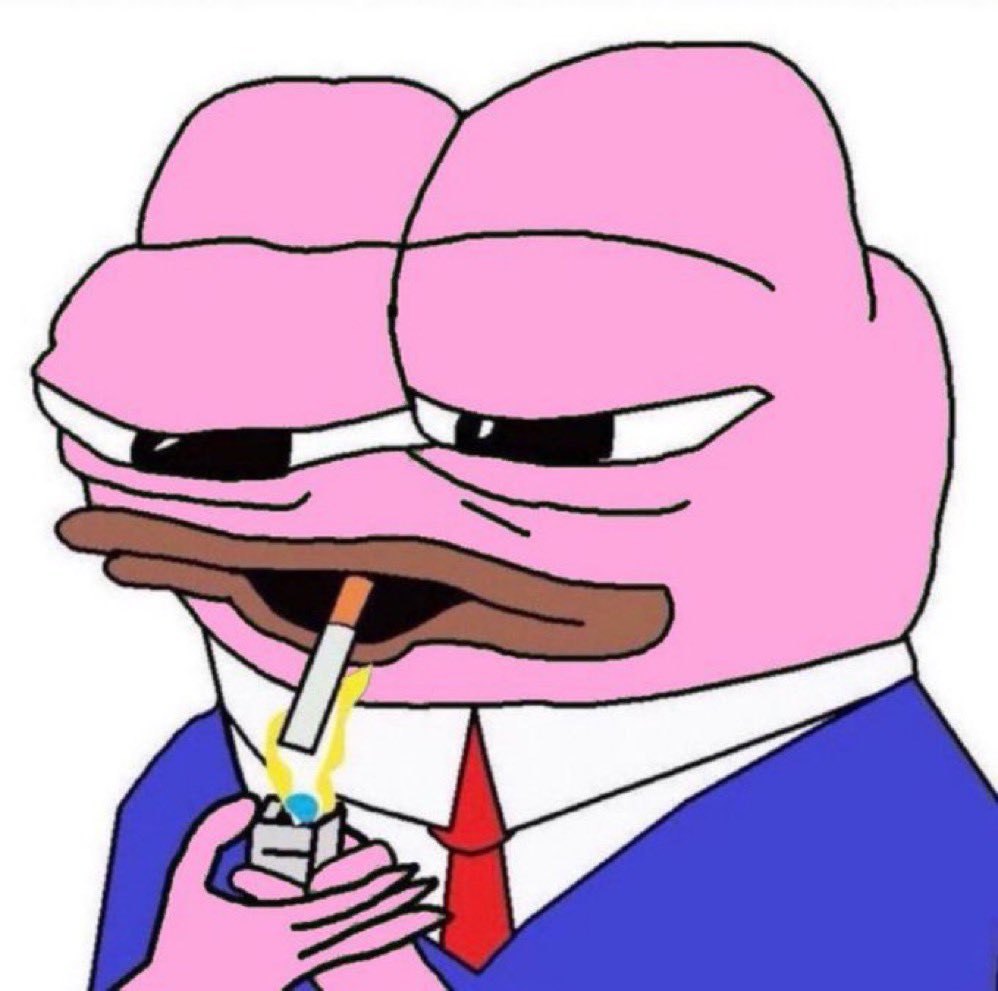 If $PORK flips PEPE within a week - I’m staying in LA.