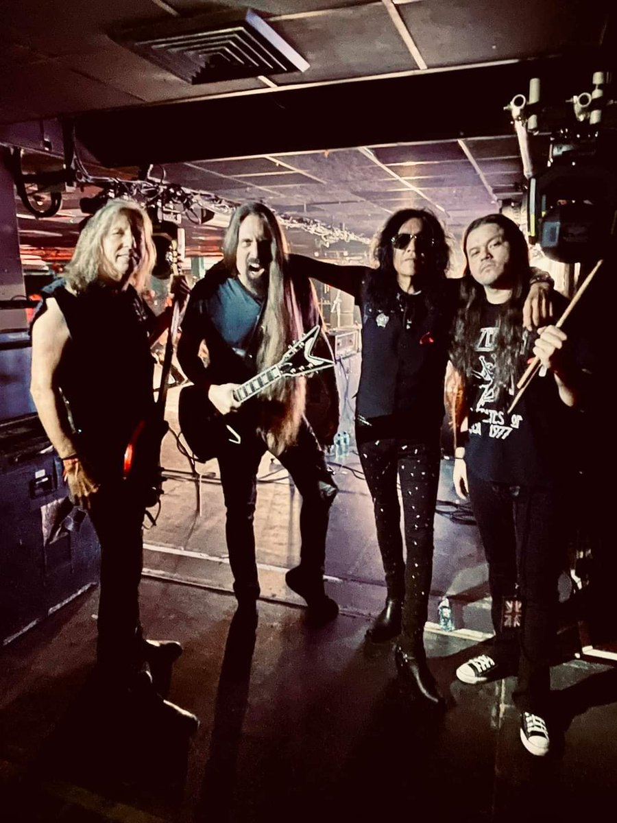 TheBulletBoys's tweet photo. This Friday Night!!! @TheBulletBoys @TheWhiskyAGoGo
This Satuday Night!!! @TheBulletBoys @VampdVegas
A BulletBoys Weekend!!! If you haven't got ur tix..
Get ur tix today!! BB
#bulletboys #marqtorien #irablack #fredaching #bradlang #Hollywood #lasvegas https://t.co/acyuTbypgN
