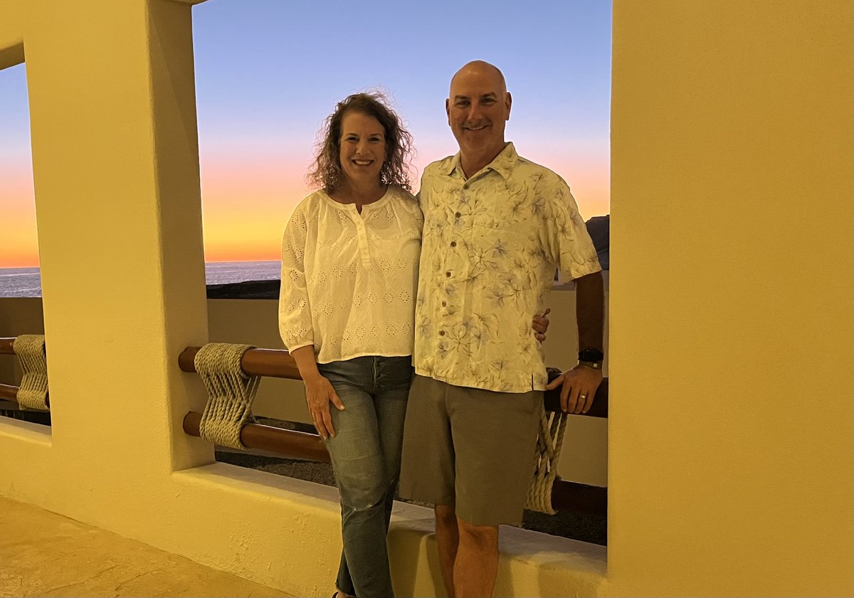 Congrats to one of our 2024 retirees from OPS Social Studies dept <a href="/_STMS233/">ThePeak</a> 6th Grade Ancient World History Teacher MICHELE HILL! Dedicated to education from 1989-2024! Michele looks forward to spending time w/ her new granddaughter! Best wishes in your new chap! <a href="/olatheschools/">Olathe Public Schools</a>