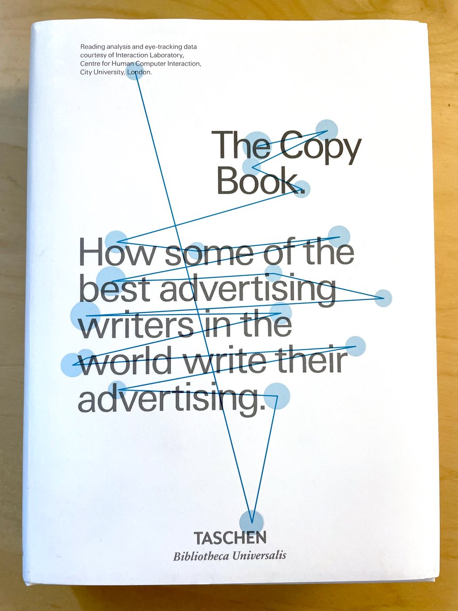 'A copywriter can't have too much information at his or her fingertips. Copywriting is, after all, the art of saying a great deal in as few words as possible. In that way, it can be closer to poetry than prose.' – Barbara Nokes #copywriting #advertising