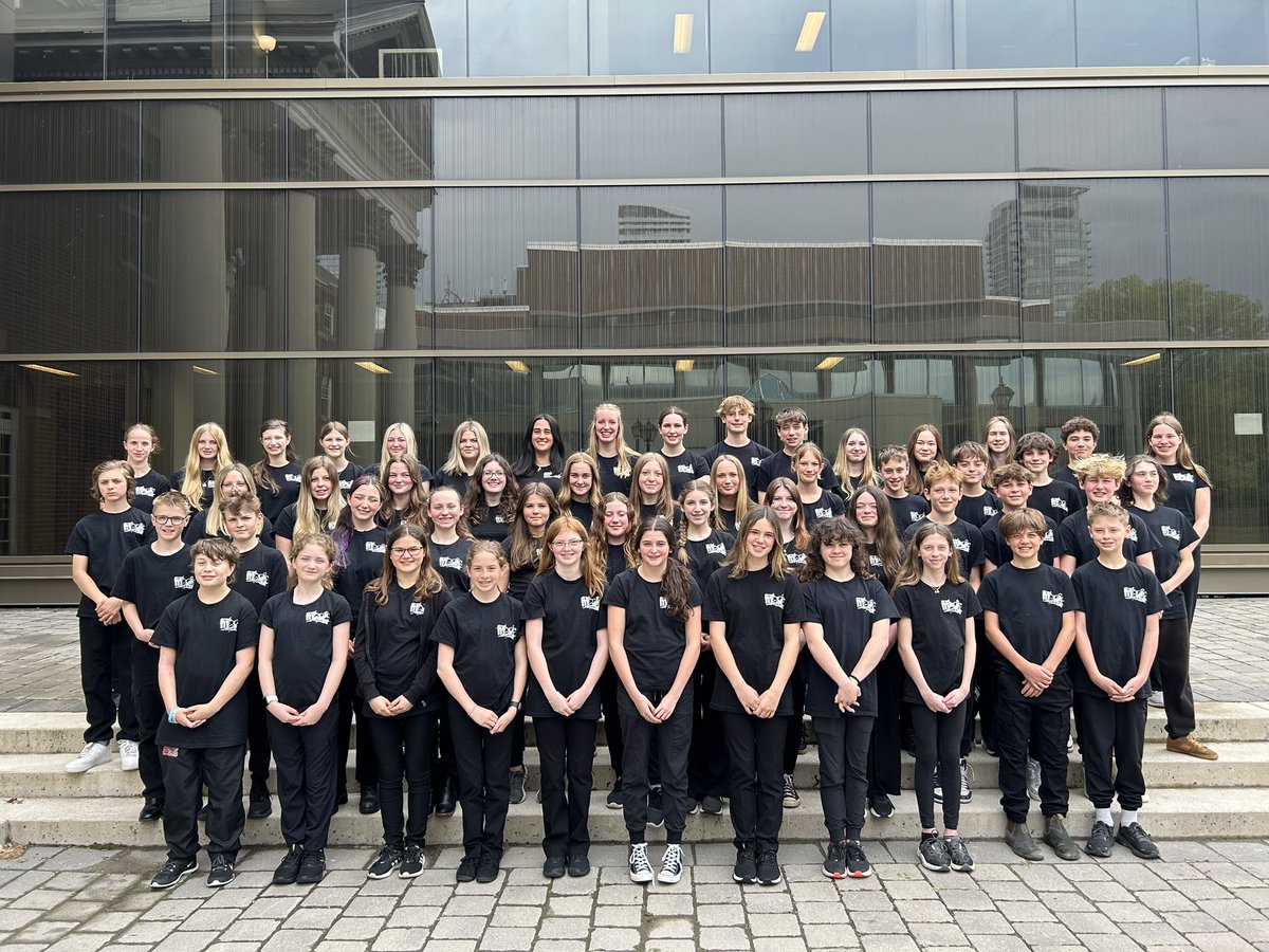 Monck Public School tweet media