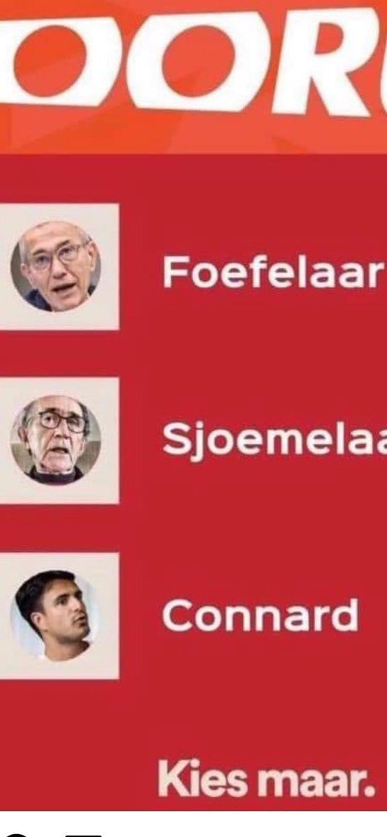 Mikel6011's tweet photo. Nu gaat het bij de #corrupte en #racistische #sossen niet alleen om een #warmemaaltijd voor ieder kind maar om MINSTENS een maaltijd, dus binnenkort moeten de scholen ook de #brooddozen vullen!Wat zal het volgende zijn? #stemzeweg https://t.co/HAdhYDO9kp