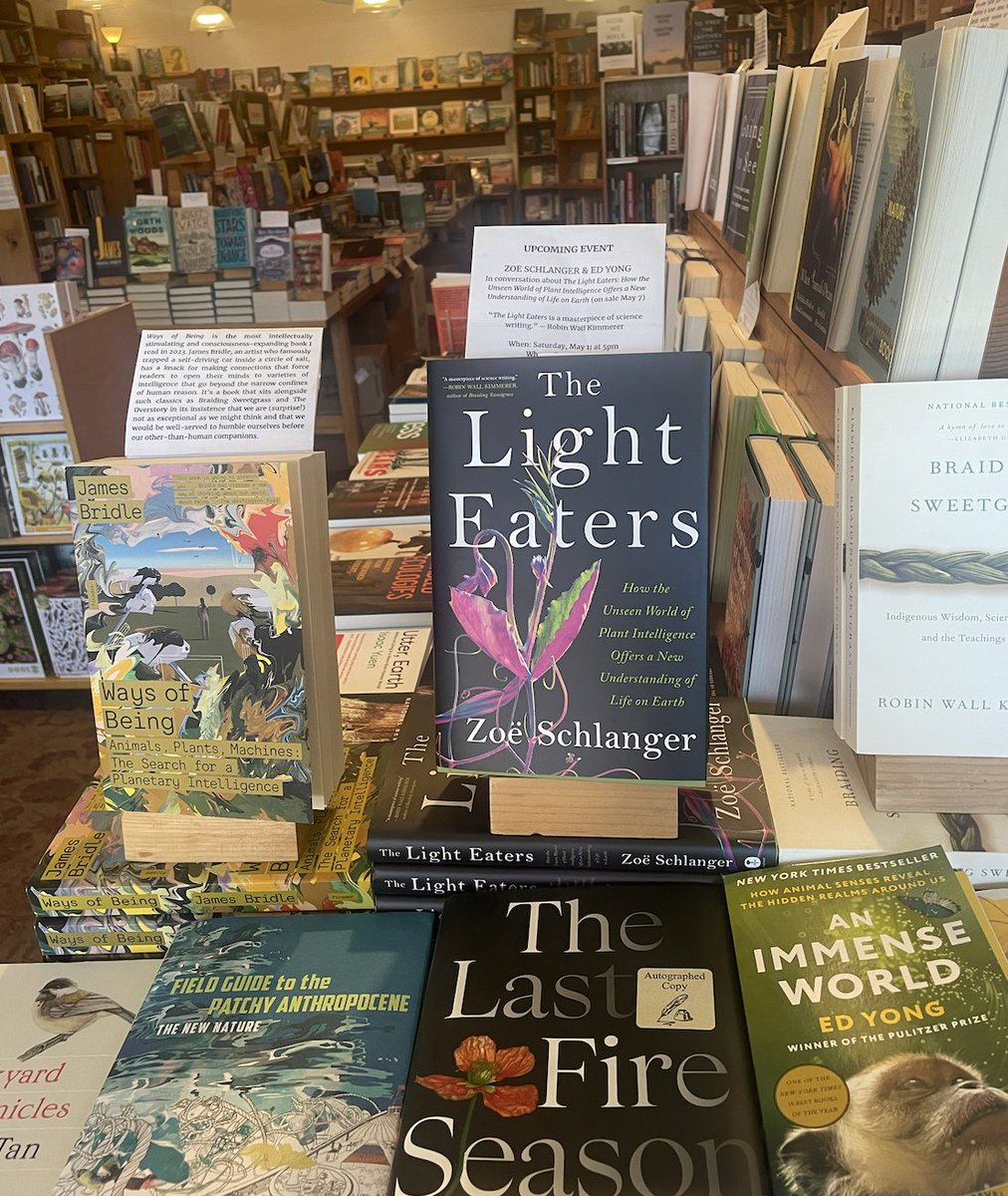 Zoë Schlanger tweet media