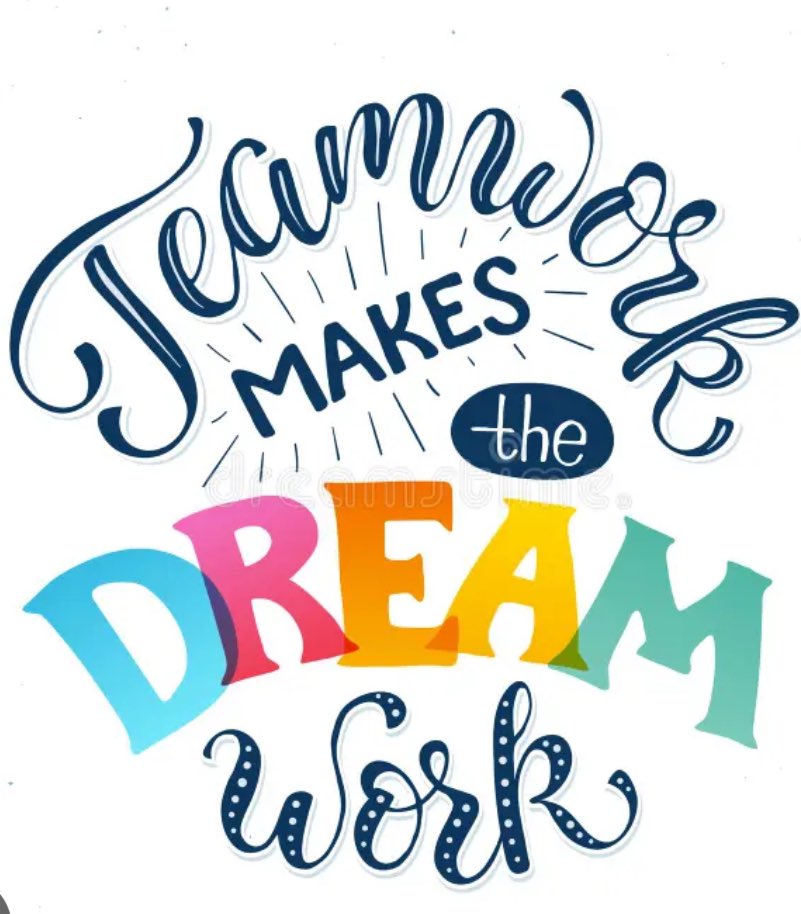 Interesting morning thinking about how the dreamwork makes teams & vice versa & the need to be more intentional with how we support a growth mindset. Lots to do & admit things are not perfect but a willingness to take the first steps of the journey together #Team @EMASNHSTrust