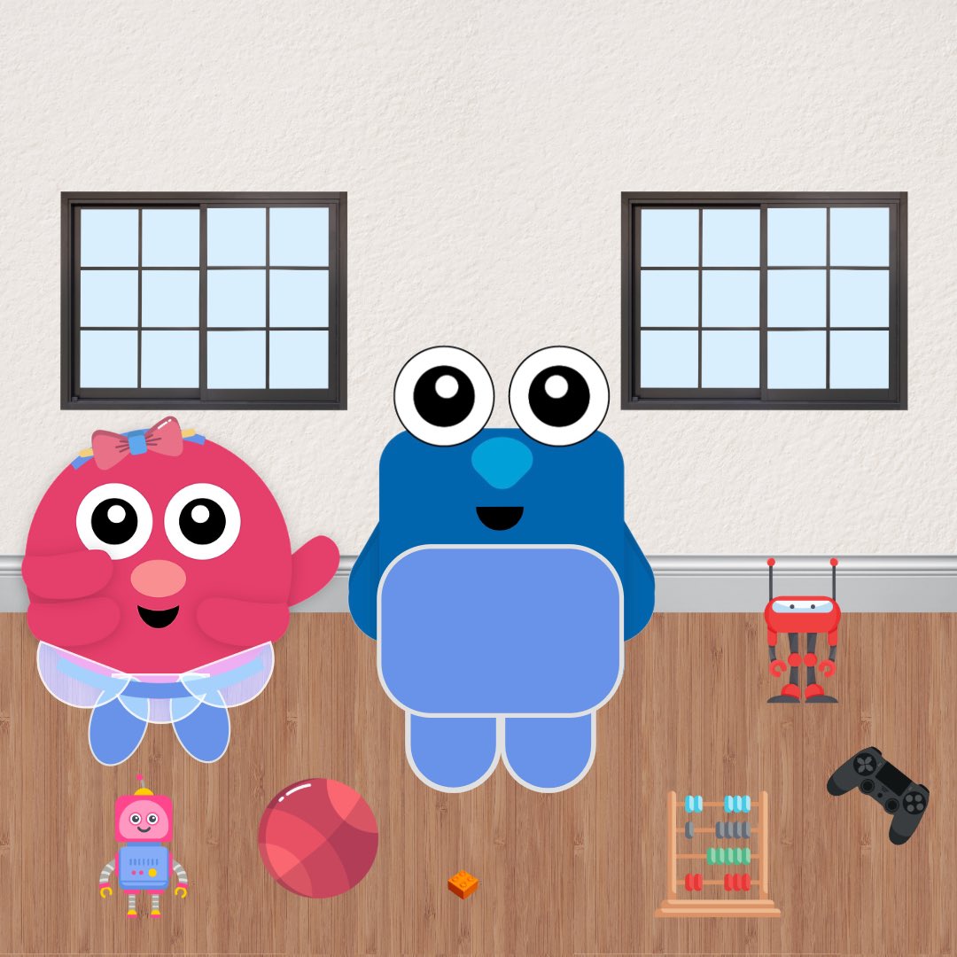 Baby Learn Online tweet media