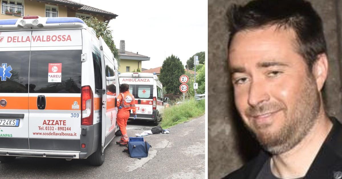 Sfregia l'ex e uccide il padre a Varese, ordine di arresto per stalking per Marco Manfrinati - Il Fatto Quotidiano ilfattoquotidiano.it/2024/05/13/sfr…