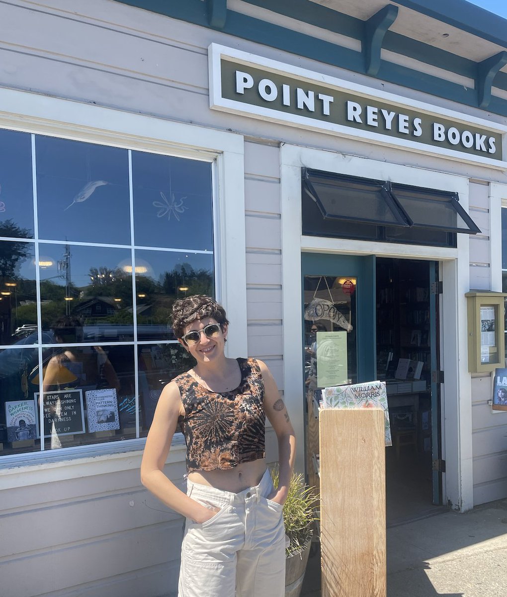 Zoë Schlanger tweet media