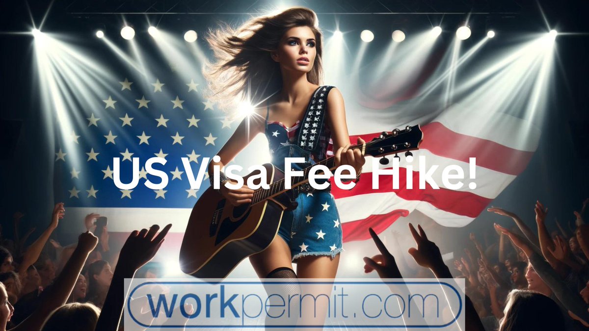workpermitcom's tweet photo. Navigating the complexities of US work visas? 💼 We simplify the process for #L1, #E2, &amp; #H1B visas. Let's chat! 📞 https://t.co/ASEswOfHm4 https://t.co/1tgeApF3nn