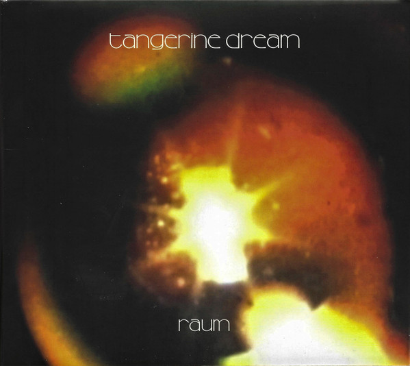 #NP: #NowPlaying: 

Tangerine Dream - 'Raum' (2022) 

This second post-Froese #TangerineDream album is something of a tremendous work. Fresh, adventurous, moving in some new spaces and still keeping that characteristic TD-atmosphere alive. Marvellous album.     
@Albums2Hear