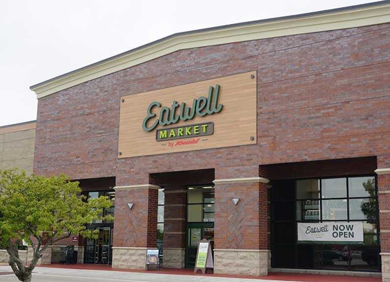 Eatwell Market by @SchnuckMarkets is permanently closing in Chesterfield: bit.ly/EatwellClosing