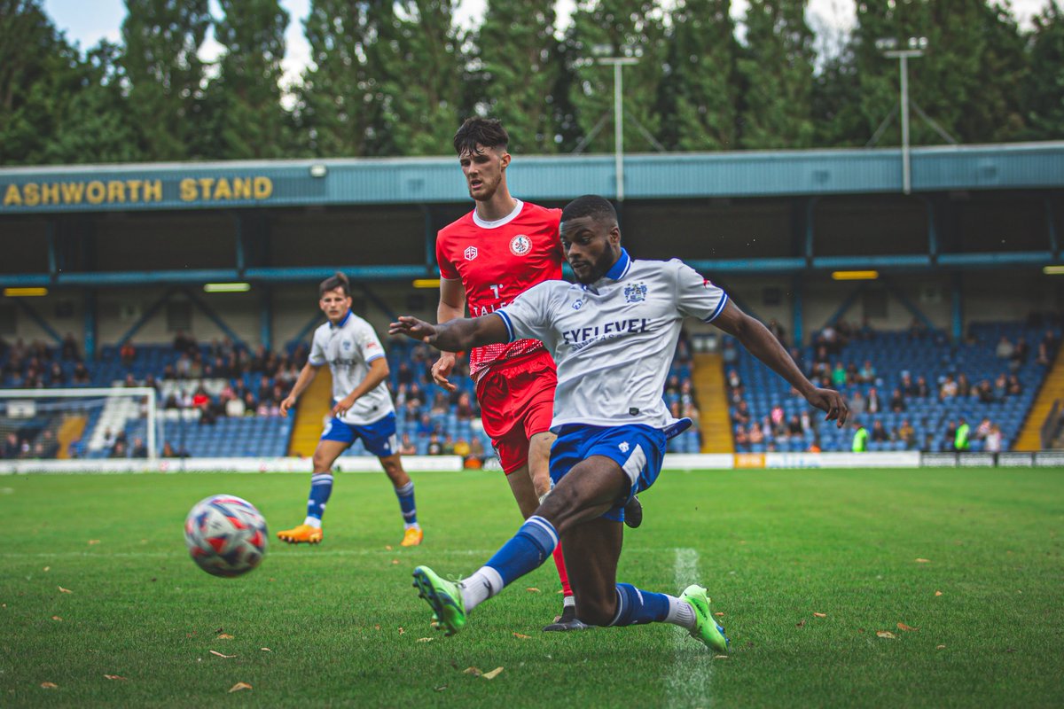 First season with <a href="/ChaddertonFC/">Chadderton FC</a> finished and couldn’t think of a better group of lads to spend it with! Just a shame not to get anything after such a long season but some amazing memories made🔴⚪️
