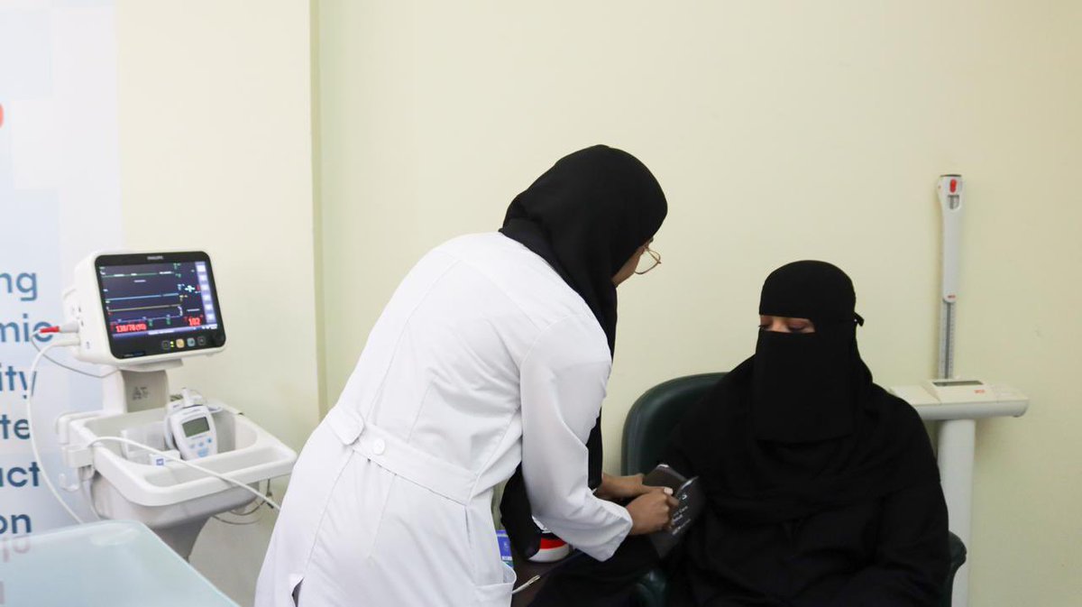 IAU_ded's tweet photo. تثمّن عمادة تطوير التعليم الجامعي
مشاركة "الإدارة التنفيذية للشؤون الأكاديمية والتدريب والأبحاث في المدينة الطبية الأكاديمية" بجامعة الإمام عبدالرحمن بن فيصل، في معرض التعليم والتعلم الجامعي 2024
#TLEX24 https://t.co/98oXxwA3e7