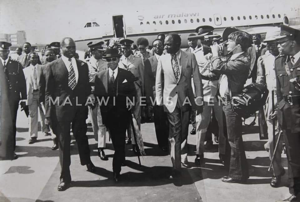 President Chakwera will on Tuesday lead the nation in honouring the remarkable life, legacy and impact of the founding father of the Malawi nation, Dr Hastings Kamuzu Banda, through the commemoration of Kamuzu Day, which falls on May 14 every year. facebook.com/share/p/pqijww…