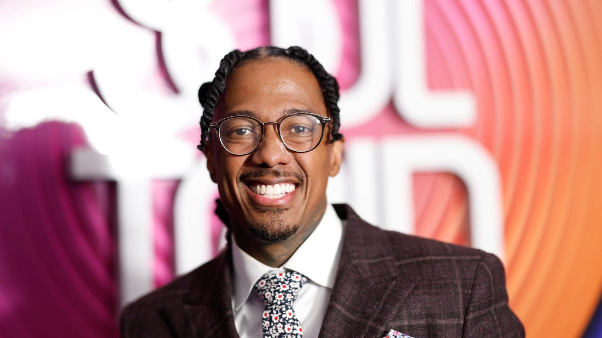 Nick Cannon Became a Millionaire in His Early 20s, But How Much Does He Make Now? dlvr.it/T6qQdw