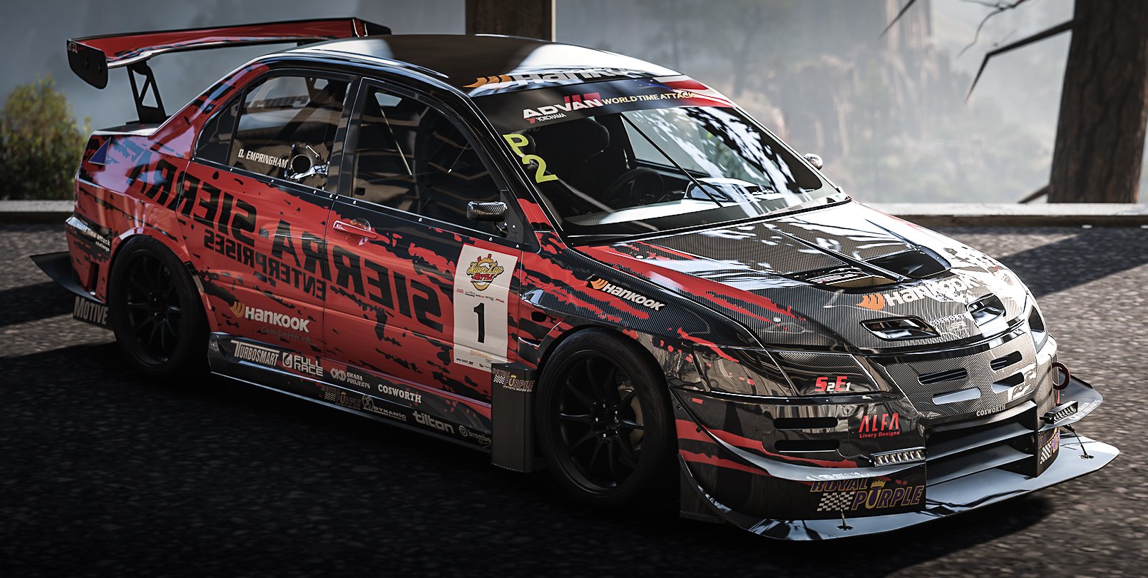 Forza Horizon 5 UK 🇬🇧 على X: 