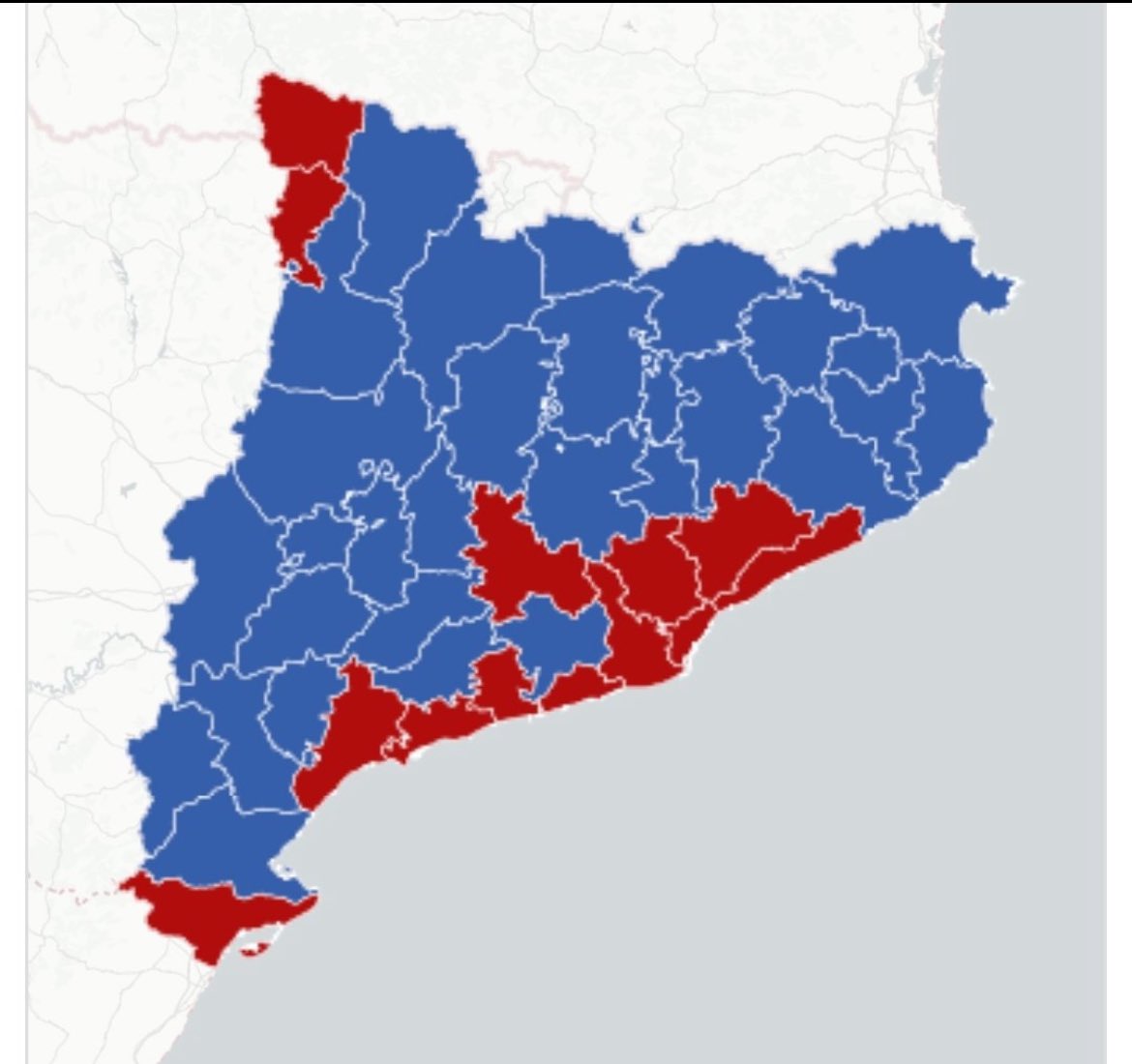 Catalunya 2024

Blau 👉 @JuntsXCat 
Vermell👉 @socialistes_cat 

#Eleccions12M