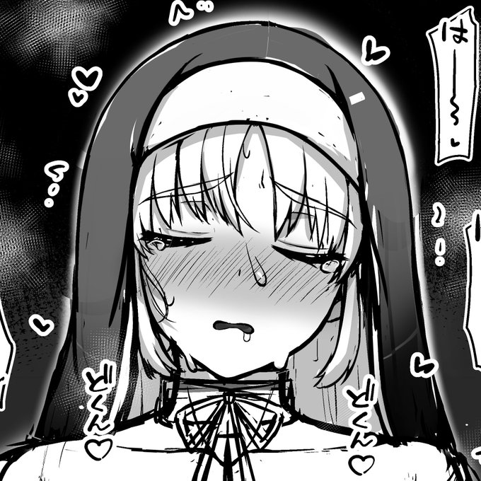 支援者向けに作業進捗を上げました!
こちらも完成版はX等にすべて上げる予定です。
差分そこそこ多めになりそうなので頑張ります!

【進捗報告・ラフ】シスター・cla 貞操帯管理
https://t.co/RiqPFvUjdr 