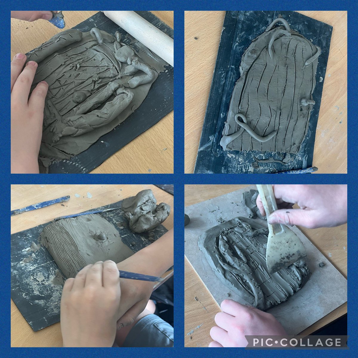 Mrs Scott tweet media