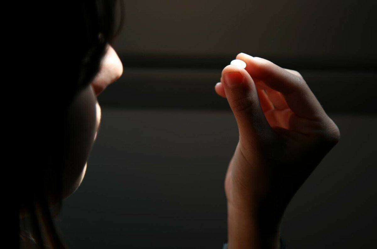 La pilule contraceptive est prise pour cible par des influenceurs aux États-Unis

Une désinformation qui pourrait «dissuader» certaines femmes de son utilisation

➡️ l.leparisien.fr/cVeK
