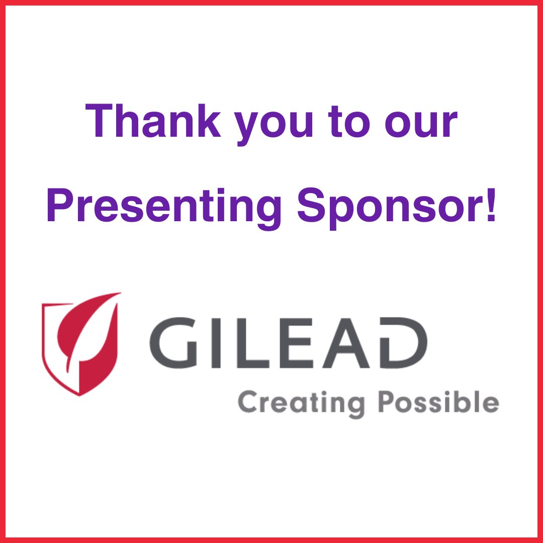We’d like to extend our heartfelt gratitude to Presenting Sponsor @GileadSciences for their support of this year’s Elizabeth Taylor AIDS Foundation New York Dinner! The night was a great success, and it would not have been possible without their incredible generosity.