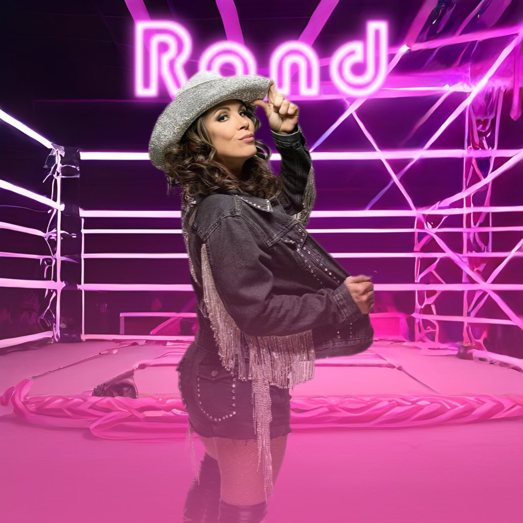 Randxme_'s tweet image. New render to go with my talented besties @Viscerealist CAW of Mickie James # are
#MickieJames
#TNA
#Rand