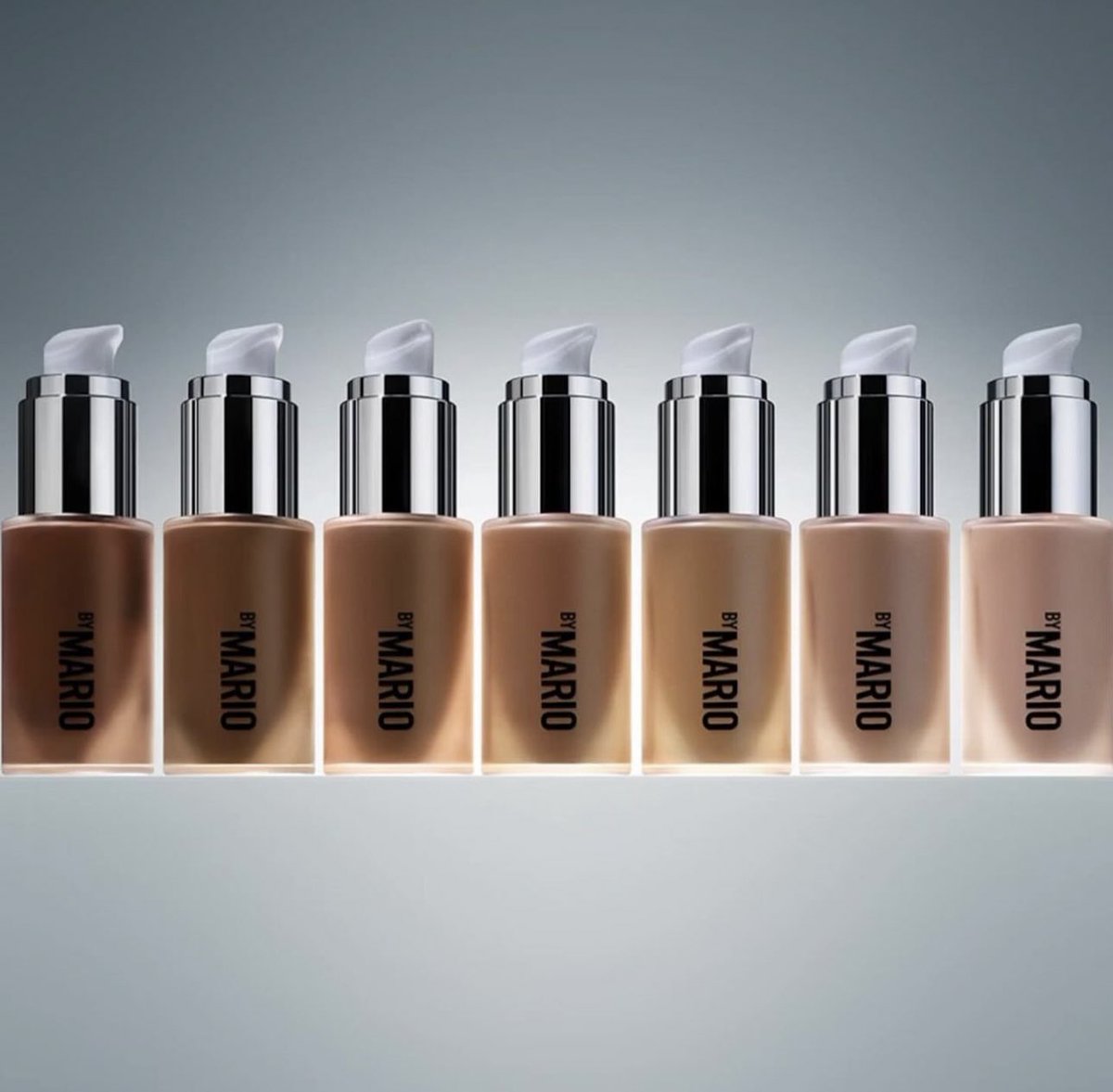 Trendmood's tweet photo. #Revealed 🚨 NEW! Softsculpt® Multi-Use Bronzing &amp; Shaping Serum ✨🤎 #makeupbymario 7 shades $36 each
Online ➡️ May 16 @sephora https://t.co/5quMYskgQU