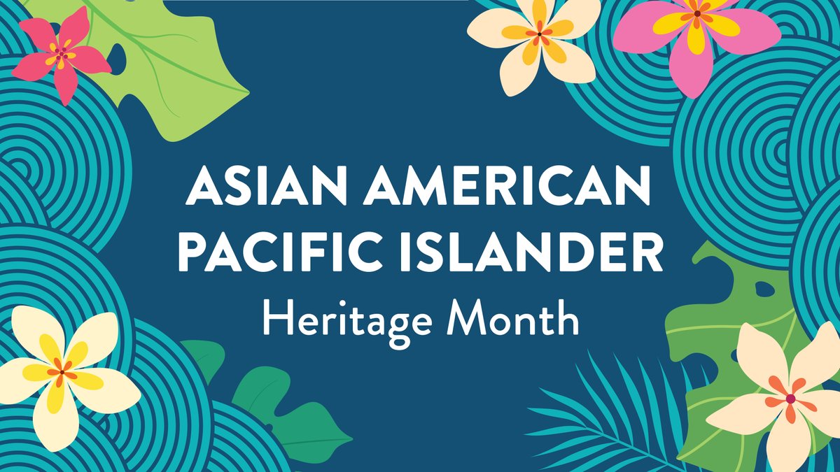 NCCommerce's tweet image. #NCFunFact: Asian Americans have one of NC's highest #LaborForce participation rates at 85% of 25-44 year-olds.
More from @myFutureNC: bit.ly/3ycdbb7
@NC_Governor's #AAPIHeritageMonth proclamation: bit.ly/4bsXmel