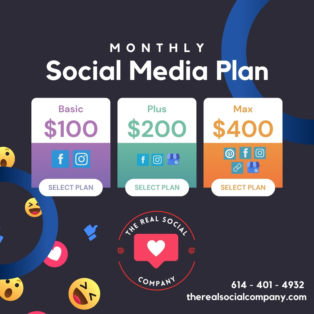 Our team of social media ninjas can create high-quality content that will set your brand ahead of the rest. 

therealsocialcompany.com

#AttractYourAudience #BrandAwareness #SocialMediaSales #SocialMediaEfficiency #SocialMediaManagement #SocialMediaPlan