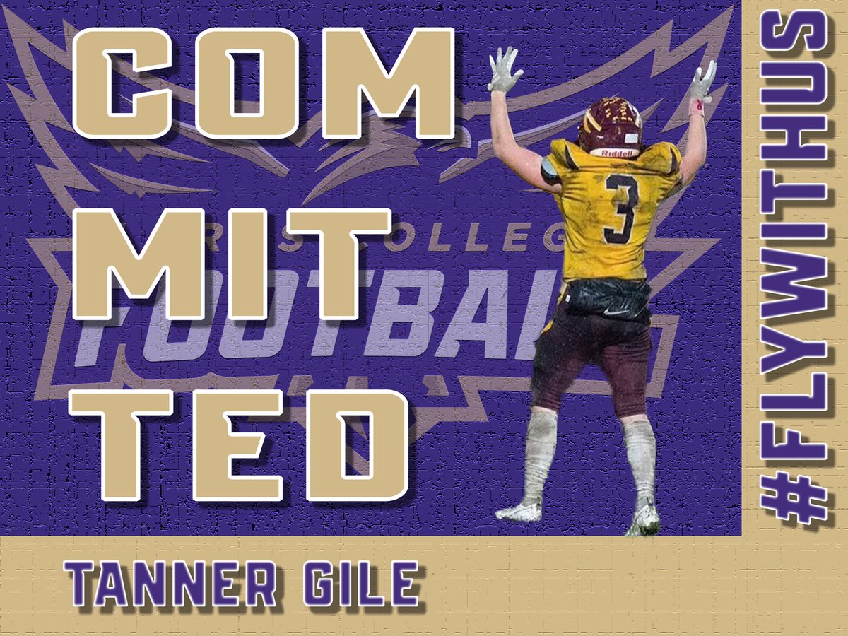 i’m excited to announce the continuation of my academic and athletic journey at loras college. beyond excited for the future! <a href="/LorasCollegeFB/">Loras Football</a> <a href="/CoachJPWR/">Coach Powers</a> <a href="/CoachGBower/">Greg Bower</a> <a href="/CoachHLorasFB/">Steve Helminiak</a>