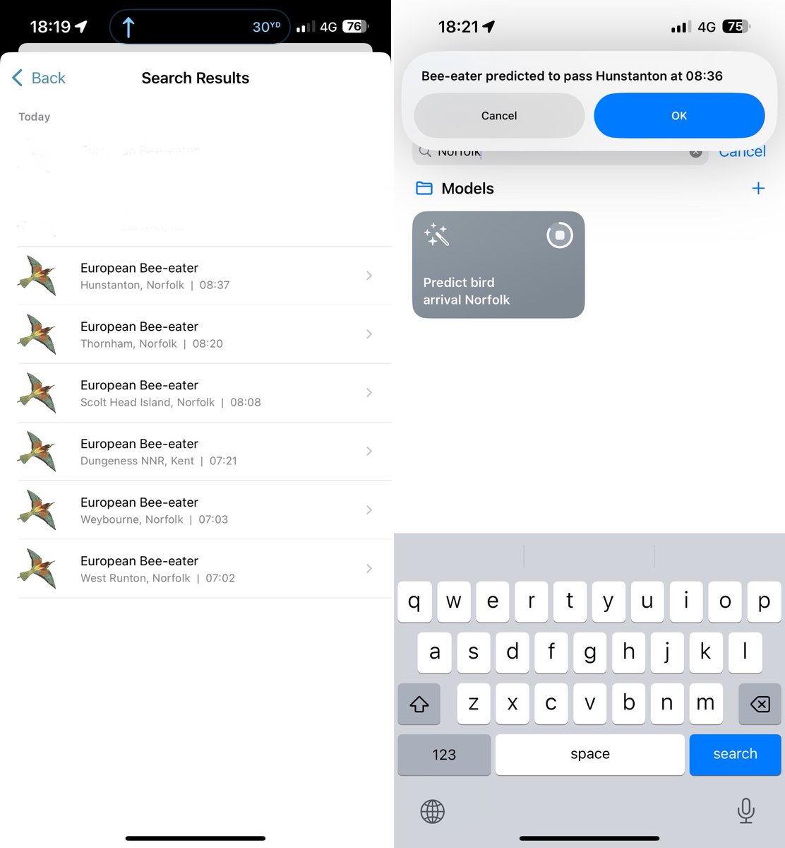 Ross Ahmed tweet media