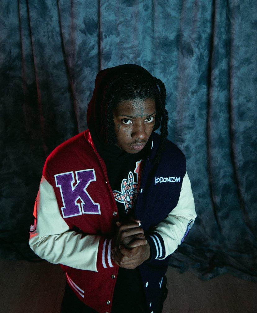 SahBabiiLoops's tweet photo. SahBabii x Kodone 🌐 https://t.co/QbI3n4lKlQ