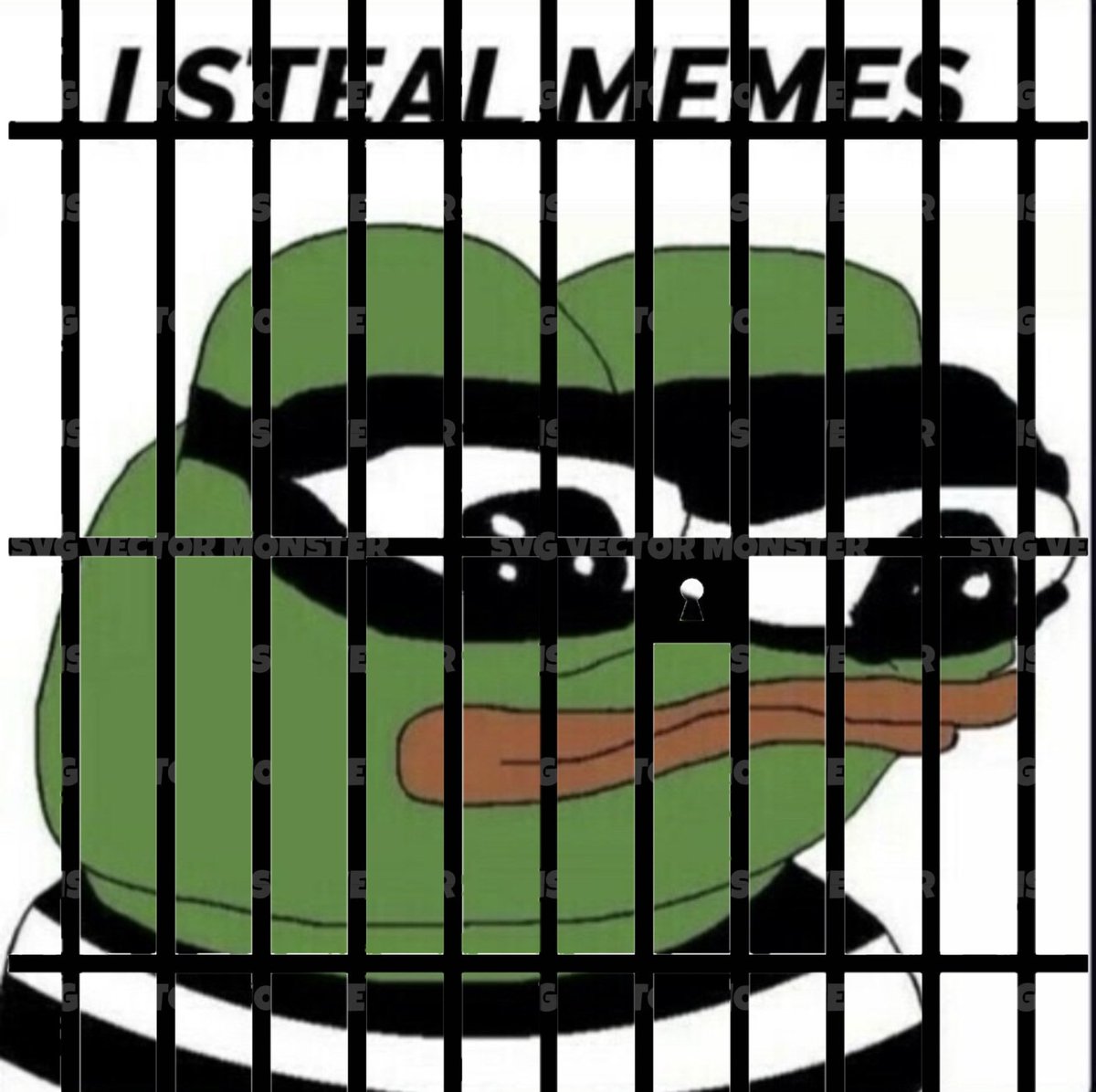 If you steal memes from another platform & post them here did it really happen?